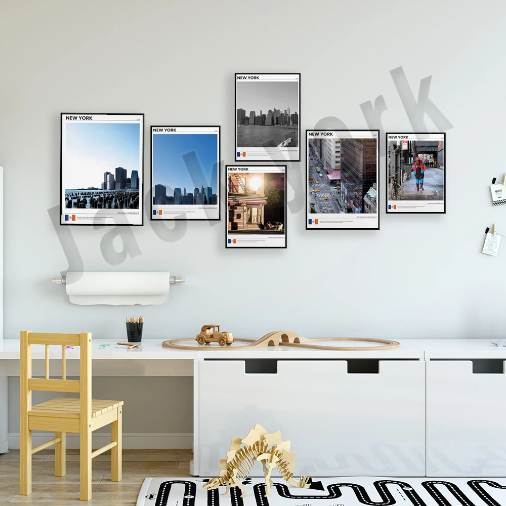 뉴욕 프린트, 뉴욕 도시 사진, 스카이라인, 뉴욕 도시 - Photography New York 리뷰 및 가격