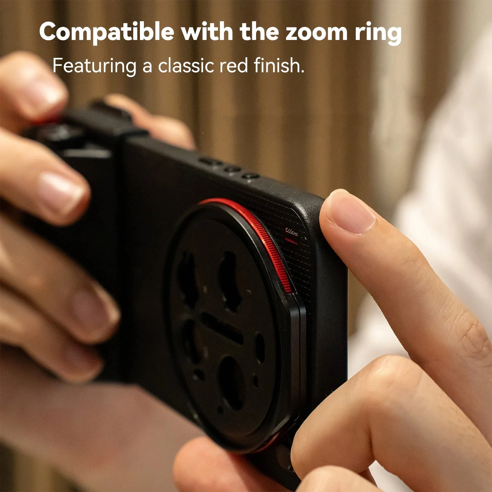 샤오미 17 울트라 사진 촬영 키트용 포토기어 줌 어댑 - Photography Kit Xiaomi 17 Ultra 리뷰 및 가격