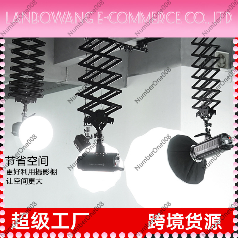 사진 스튜디오 방송실 카메라 슬라이더 조명 스탠드 레일 - Camera Slider Rail 리뷰 및 가격