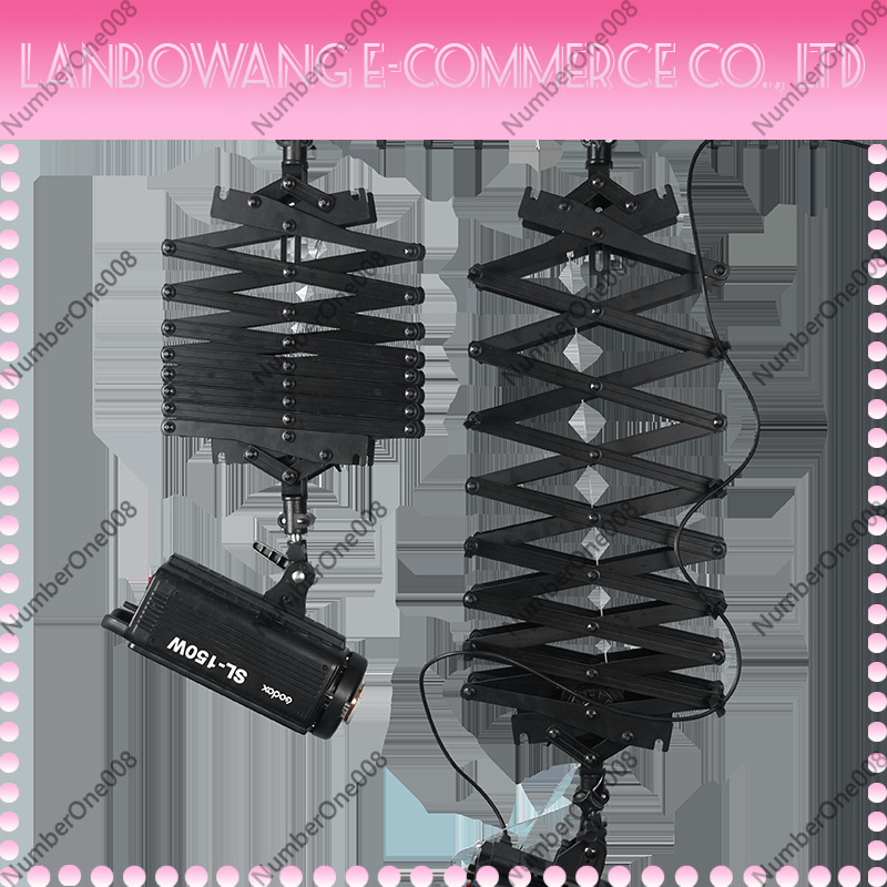 사진 스튜디오 방송실 카메라 슬라이더 조명 스탠드 레일 - Camera Slider Rail 리뷰 및 가격
