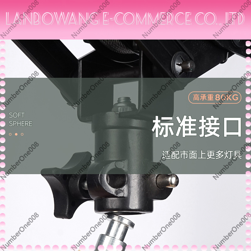 사진 스튜디오 방송실 카메라 슬라이더 조명 스탠드 레일 - Camera Slider Rail 리뷰 및 가격