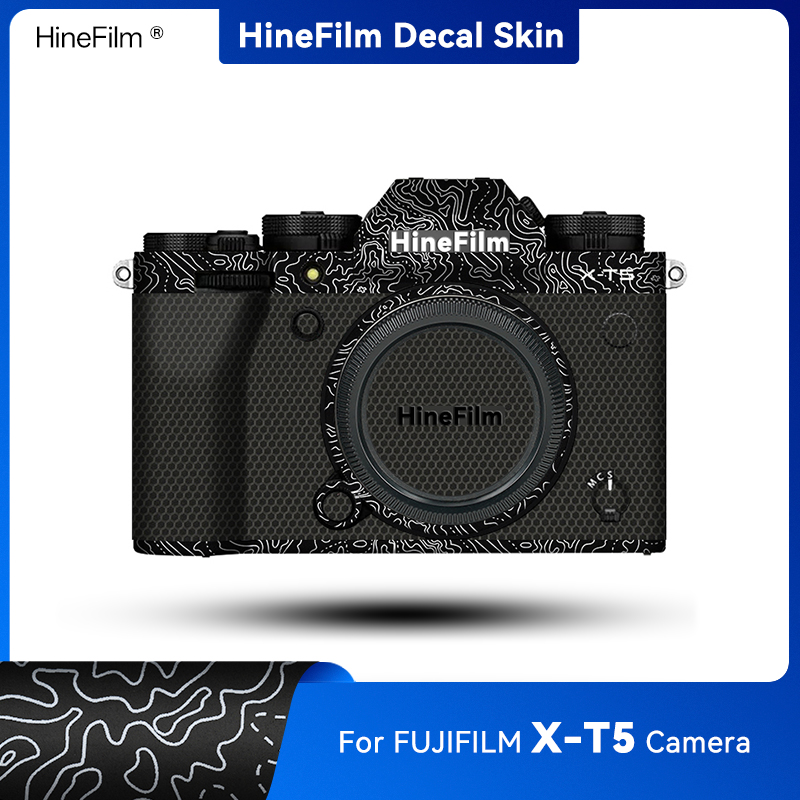 후지필름 XT5 카메라 스티커 데칼 스킨 랩 커버 후지 - Fujifilm Camera X-T5 리뷰 및 가격