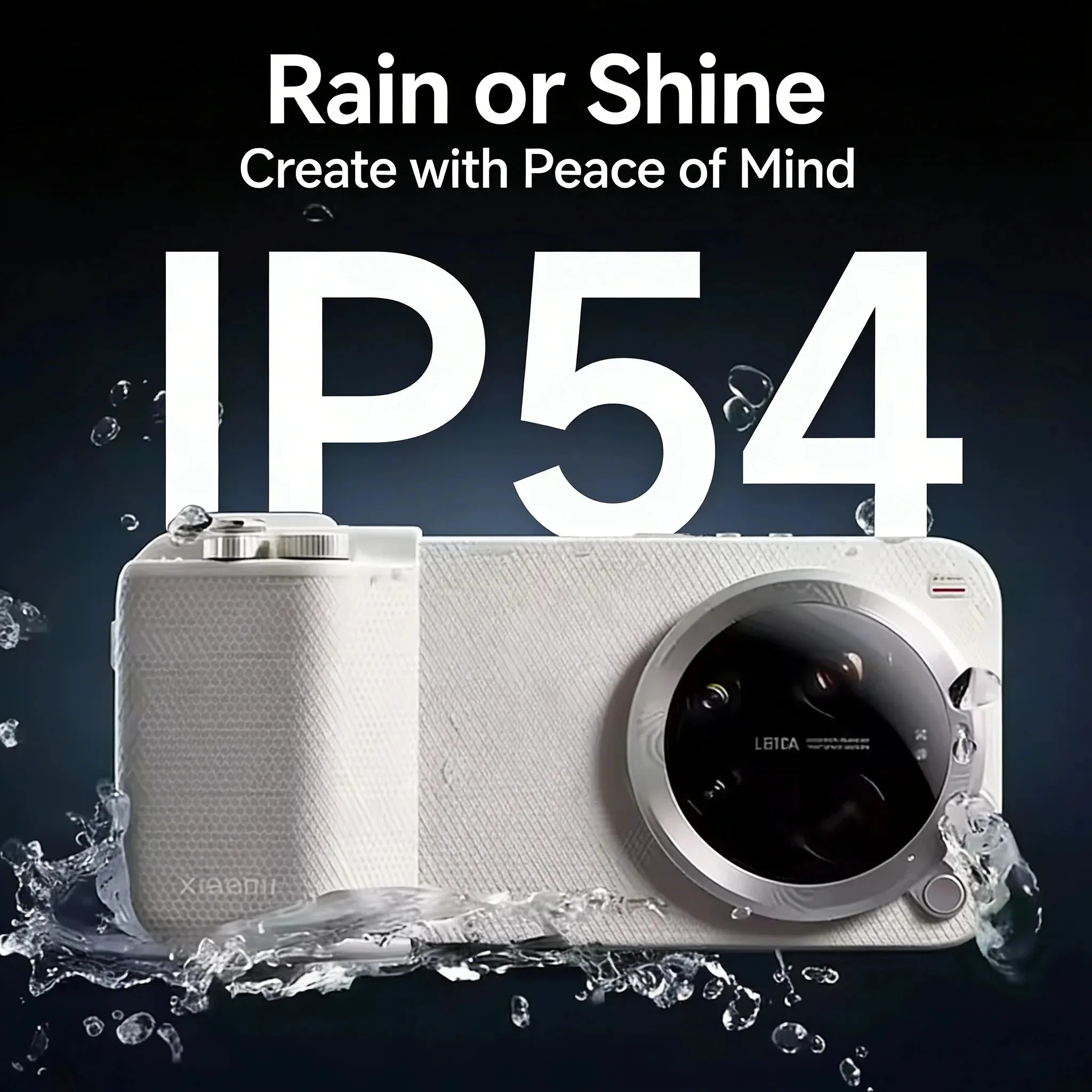오리지널 샤오미 17 울트라 전문 사진 촬영 키트 카메 - Photography Kit Xiaomi 17 Ultra 리뷰 및 가격