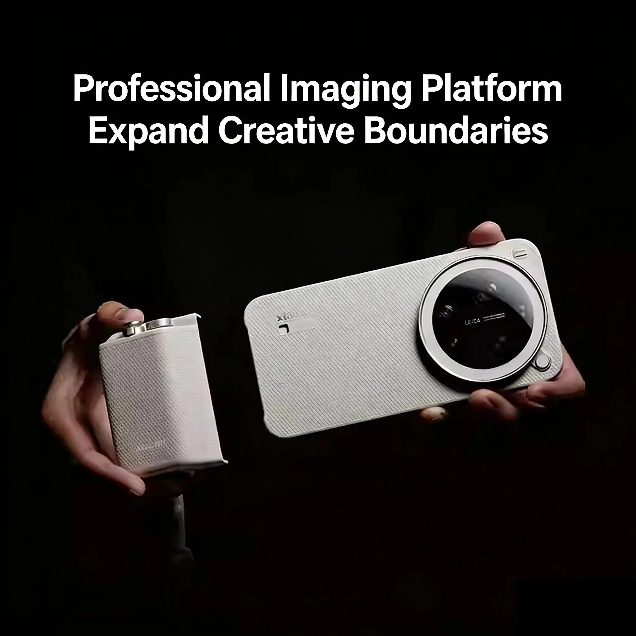 오리지널 샤오미 17 울트라 전문 사진 촬영 키트 카메 - Photography Kit Xiaomi 17 Ultra 리뷰 및 가격