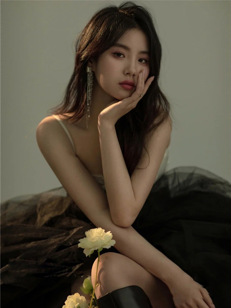 블랙 엔젤 레이스 사진 촬영 의상 일본 스타일 스튜디오 - Photography Year 리뷰 및 가격