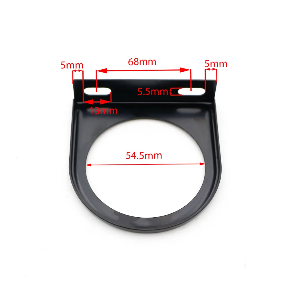2인치 52mm 자동차 AMPS 미터 60-0-60A  - Light Meter Incident 리뷰 및 가격